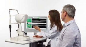 OTC scans in Garden Grove, CA
