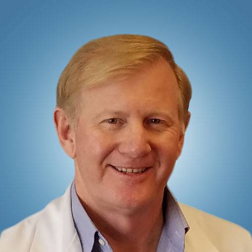 Dr. Eric Gaylord, O.D.